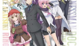 十月新番动漫,奇幻冒险与青春成长的交织之旅