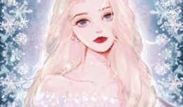 动漫公主图片,动漫世界中的优雅与力量